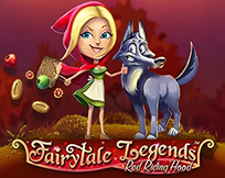 Fairytale Legends: Red Riding Hood